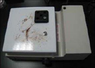【樣品制備】樣品固定加熱臺